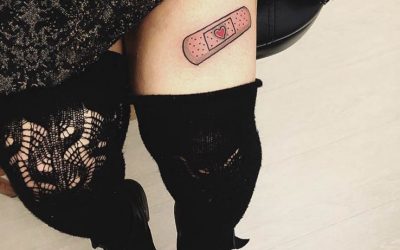 Tatuaggi, sole e abbronzatura