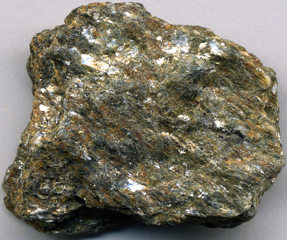 muscovite