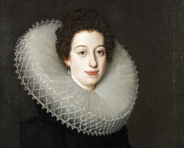 Caterina de'Medici. credit immagine Wikipedia.