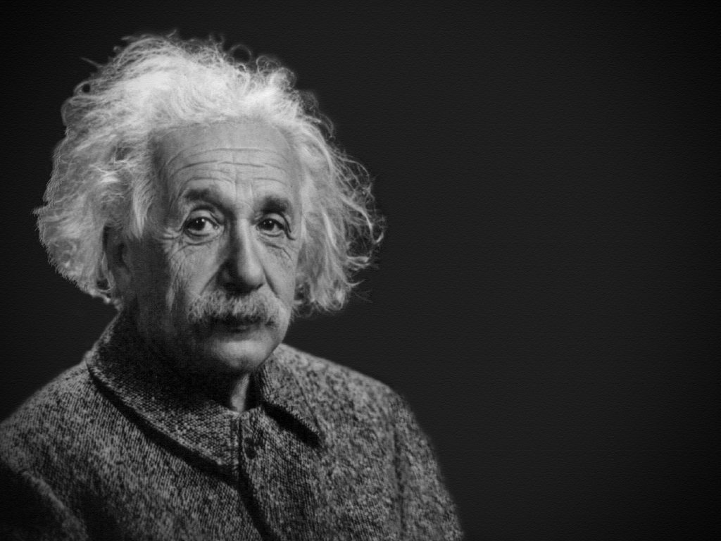 einstein tensioattivi